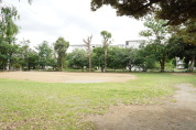 ペンギン公園