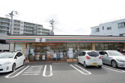 セブンイレブン　松戸丸山店