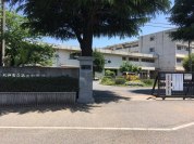 松戸第二中学校