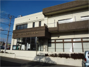 松戸市役所　矢切支所