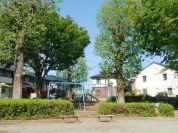 寺沢公園