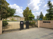 高木小学校