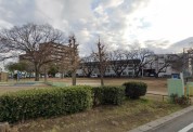 下萩公園