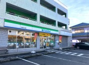 ファミリーマート牧の原二丁目