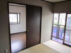 松戸市金ケ作