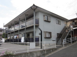 松戸市金ケ作