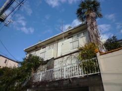 松戸市仲井町１丁目