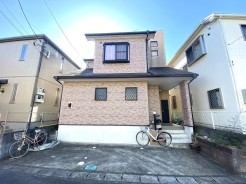 松戸市中金杉５丁目