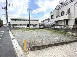 松戸市上本郷