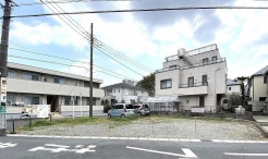 松戸市上本郷