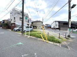 松戸市上本郷