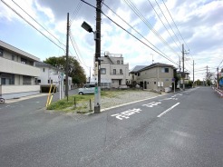 松戸市上本郷