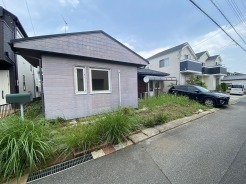 我孫子市青山台４丁目