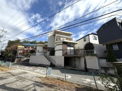 柏市南逆井６丁目