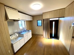 柏市東山２丁目