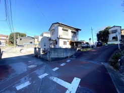 柏市東山２丁目