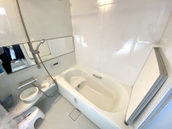 松戸市八ケ崎８丁目