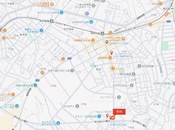 松戸市稔台５丁目