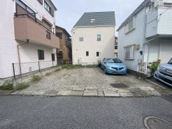 松戸市栄町３丁目