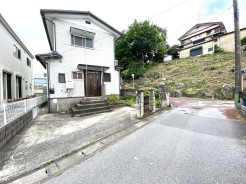 柏市東山２丁目