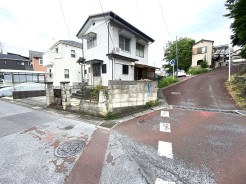 柏市東山２丁目