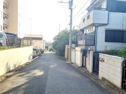 松戸市小金原５丁目