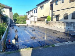 松戸市八ケ崎１丁目