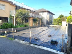 松戸市八ケ崎１丁目