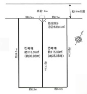 松戸市上本郷