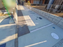 松戸市高塚新田