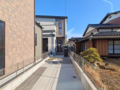 松戸市高塚新田