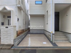 松戸市新松戸北２丁目