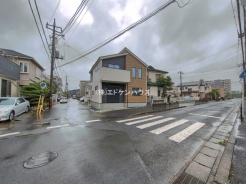 松戸市新松戸北２丁目