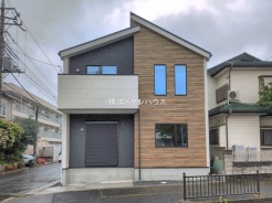 松戸市新松戸北２丁目