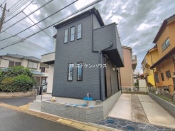 松戸市松飛台