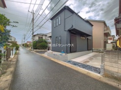 松戸市松飛台