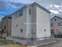 松戸市小金原２丁目