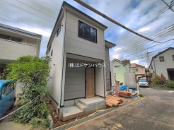 松戸市八ケ崎緑町