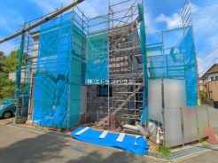 松戸市八ケ崎緑町