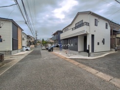 松戸市日暮８丁目