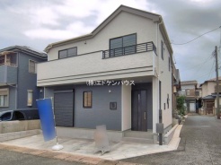 松戸市日暮８丁目