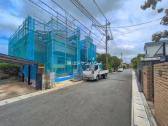 松戸市小金原７丁目