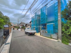 松戸市小金原７丁目