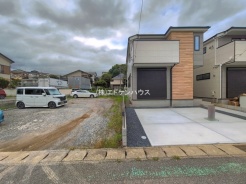 松戸市八ケ崎１丁目