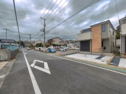 松戸市八ケ崎１丁目