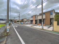 松戸市八ケ崎１丁目