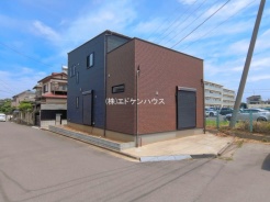 松戸市串崎新田