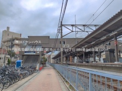 市川市国分２丁目