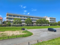 市川市曽谷４丁目