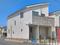 松戸市新松戸６丁目